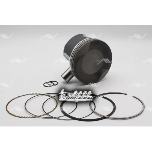 Поршень Комплект Autowelt 