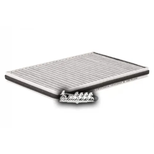 Фильтр Салона Bmw 7(E65/66/67) Угольный Carville Racing 