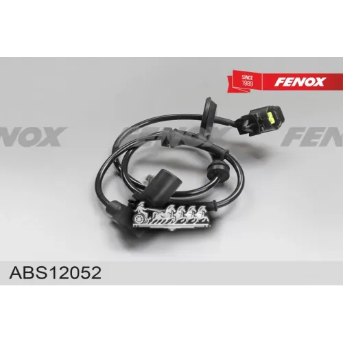 Датчик Abs Chevrolet Aveo 03- Передний Левый FENOX 