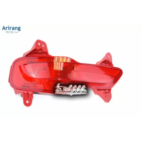 Фара Противотуманная Kia Rio X-Line 17- Hatchback Задн.лев. Arirang 