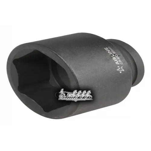 Головка Ударная Торцевая 1-1/2Dr Шестигранная 90Мм, L=110Мм AIRLINE 