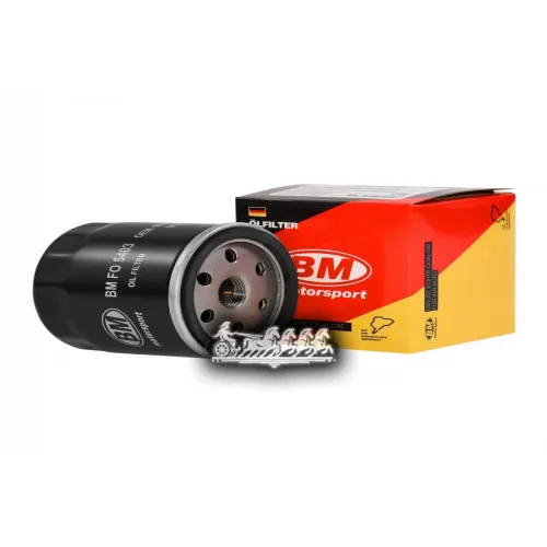 Фильтр Масляный Gm Nexia/Lanos BM-Motorsport 