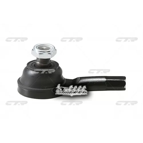 Наконечник Рулевой Тяги Kia Picanto 04- Лев/Прав. (= Cekk12 / Cemz34) CTR 