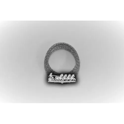 Прокладка WESO K6-652