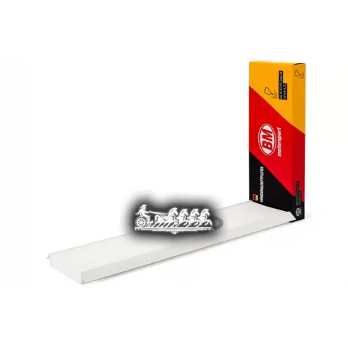 Фильтр Салона Ford Mondeo 96- BM-Motorsport 