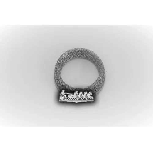 Прокладка WESO K6-081