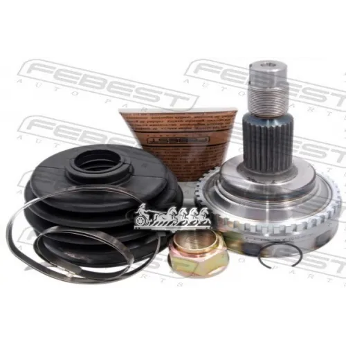 Шрус Наружный 22X56x27 Febest 0210-051A42