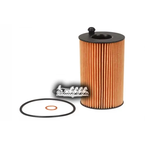 Фильтр Масляный Bmw X1(E84)/X3(E83) 2.0D Картридж Carville Racing 