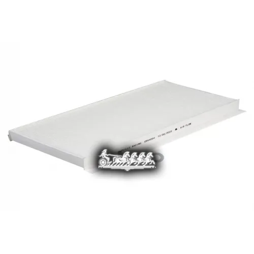 Фильтр Салона Mb A(W169)/B(W245) Carville Racing 