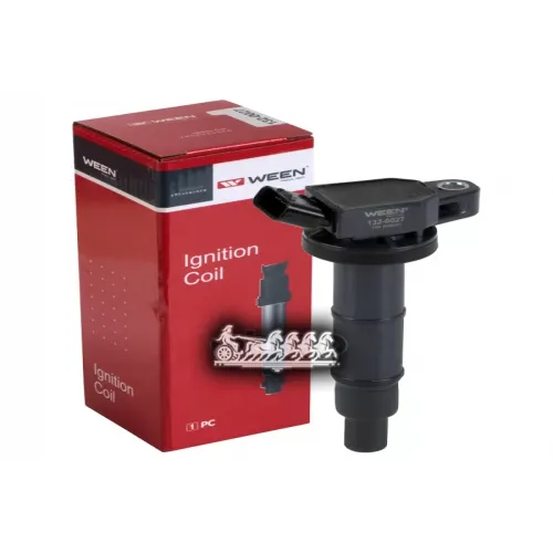 Катушка Зажигания Toyota Rav 4 (Xa30) 2.0/Camry V40 2.0 Ween 