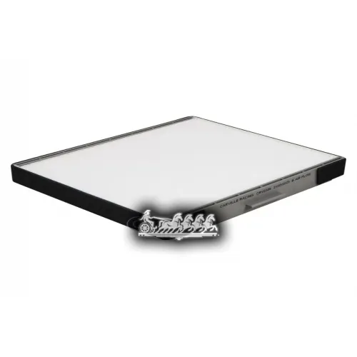 Фильтр Салона Hyundai Matrix/Elantra 00- 1.6I/1.8I/2.0I Carville Racing 