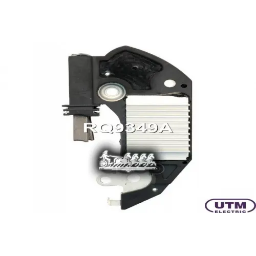 Регулятор Напряжения Генератора Utm 