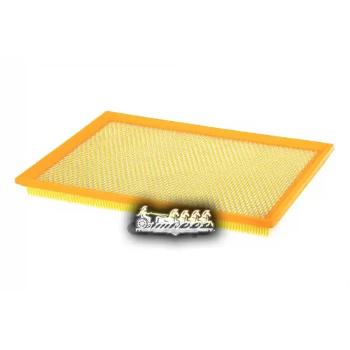 Фильтр Воздушный Jeep Cherokee Ii/Iii Wunder Filter Wh1046 WUNDER filter 