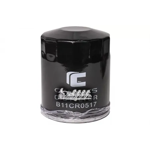 Фильтр Масляный Psa C-Crosser 07- CWORKS 