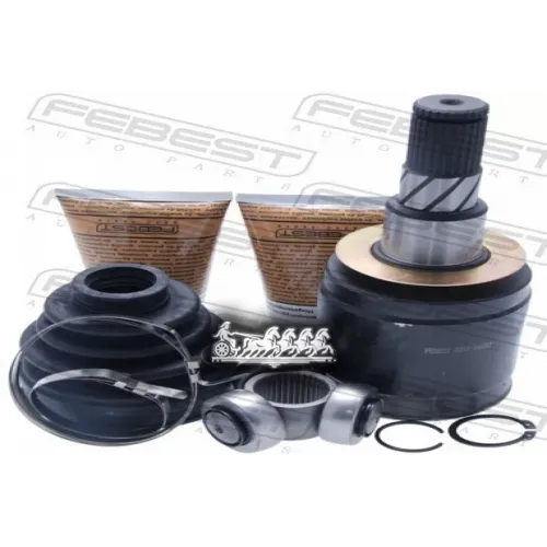 Шрус Внутренний Левый 35X39x27 Febest 0211-D40AT