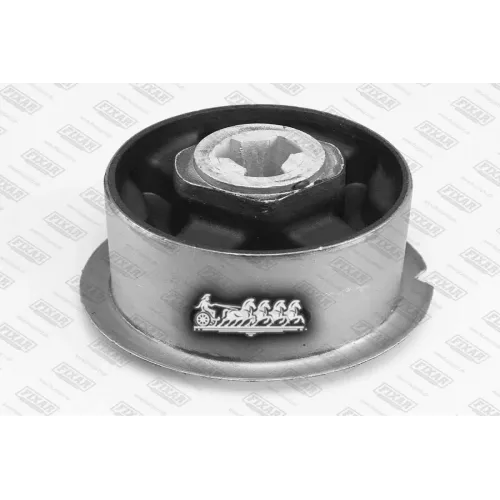 Сайлентблок Балки Hyundai/Kia Ix20/Cerato/Venga 09- Задн. FIXAR 