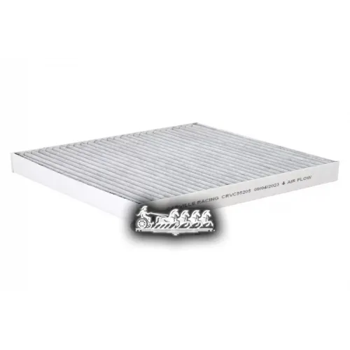 Фильтр Салона Kia/Hyundai K5/Santa Fe 18- Угольный Carville Racing 