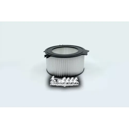 Фильтр Салона Vw Transporter -03 BIG FILTER 