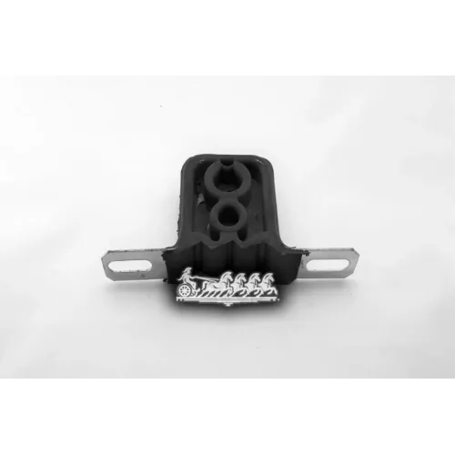 Кронштейн Глушителя Резиновый WESO K5-054