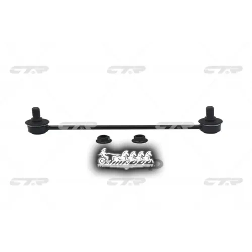 Тяга Стабилизатора Toyota Camry 06- Перед.лев/Прав. (= Clt75) CTR 