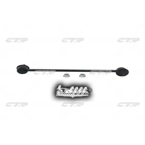 / Clmz-34R Стойка Стабилизатора Перед Прав CTR 