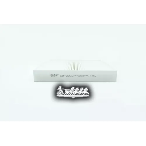 Фильтр Салона Psa Berlingo/Partner -09 BIG FILTER 