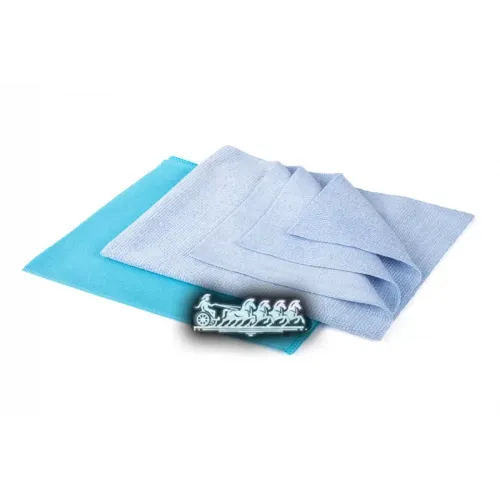 Набор Салфеток Из Микрофибры Для Полировки ARNEZI 