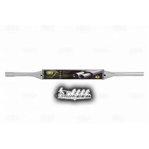 Резонатор Chery Amulet 03- Trialli 