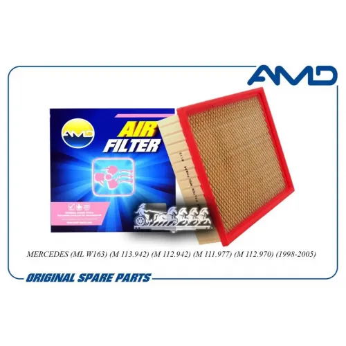 Фильтр Воздушный AMD 
