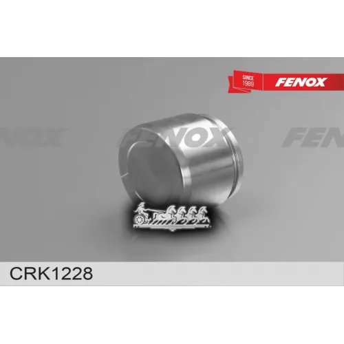 Поршень Суппорта Lexus/Hyundai/Juke Gs/Sonata/Juke 11- D43 FENOX 