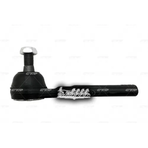 Наконечник Рулевой Тяги Chevrolet/Pontiac Malibu/G6 04- CTR 