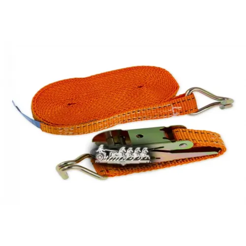 Стяжка Груза 6 М X25 Мм Полиэтилен. 500/900Кг ARNEZI 