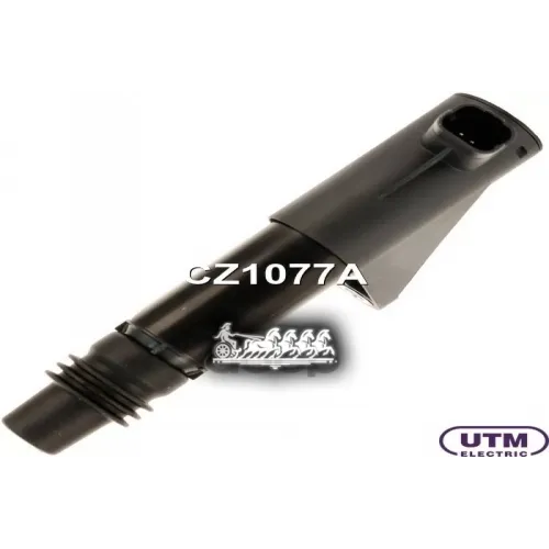 Катушка Зажигания Psa C5/407 01- Utm 