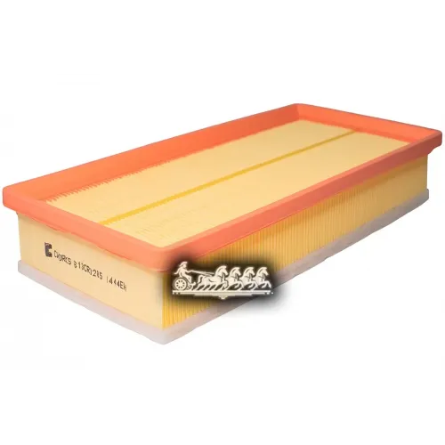 Фильтр Воздушный Citroën C5 Ii (Rc) 09/2004 - По Н.в. CWORKS 