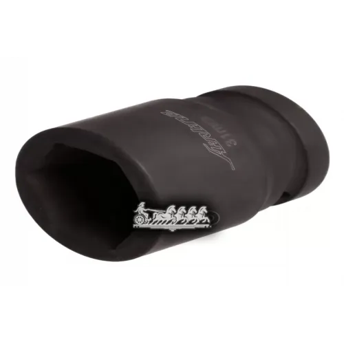 Головка Ударная Торцевая 3/4Dr Шестигранная 31Мм L=56Мм AIRLINE 