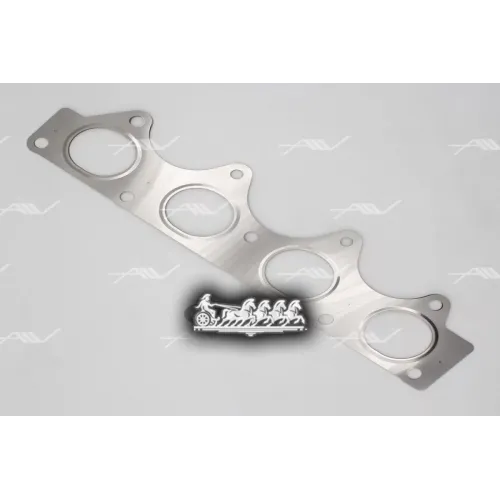 Прокладка Коллектора Hyundai/Kia G4fa/G4fc Выпуск. Autowelt 