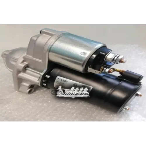 Стартер 12V 1.2Kw CARGO 