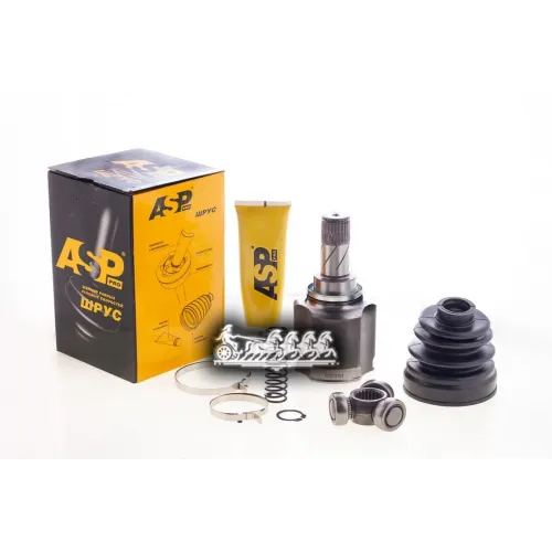 Шрус Lada Largus 12- Внутр. ASP 