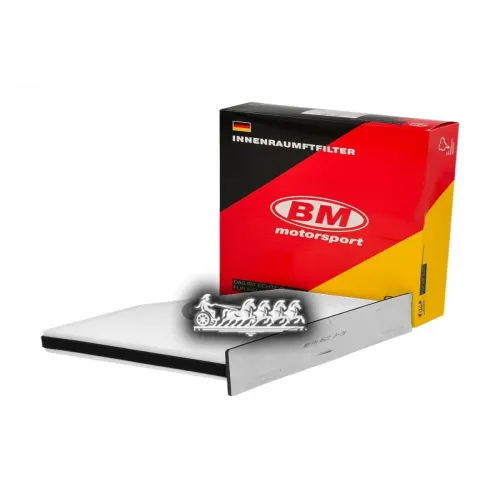 Фильтр Салонный BM-Motorsport 