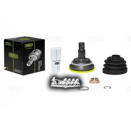 Шрус Lexus Rx 03- Наруж. Trialli 