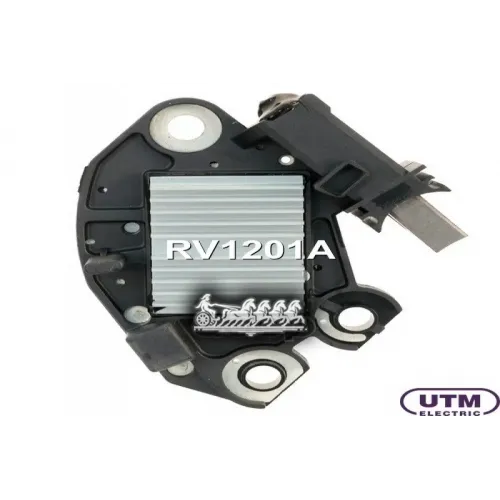 Регулятор Генератора Utm 