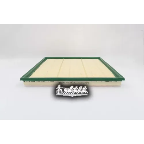 Фильтр Воздушный Haval H9 (С Предочистителем) BIG FILTER 