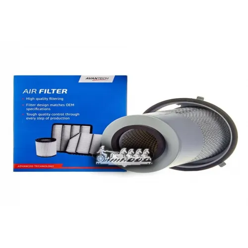 Фильтр Воздушный Nissan Atlas AVANTECH 