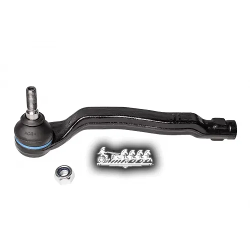 Наконечник Рулевой Тяги Renault Kangoo 08- CWORKS 