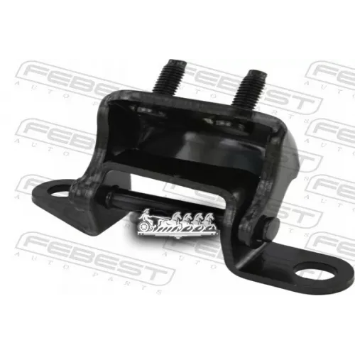 Петля Двери Toyota Land Cruiser 100- Прав. Задн. Дверь. Верхняя. Febest 0199-HDUZJ100RRU