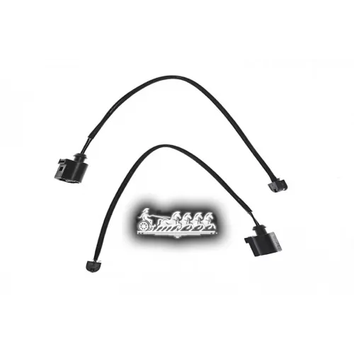 Датчик Износа Торм. Колодок Vw/Porsche Touareg/Cayenne 10- Перед.(Компл. 2 Шт.) Brembo 