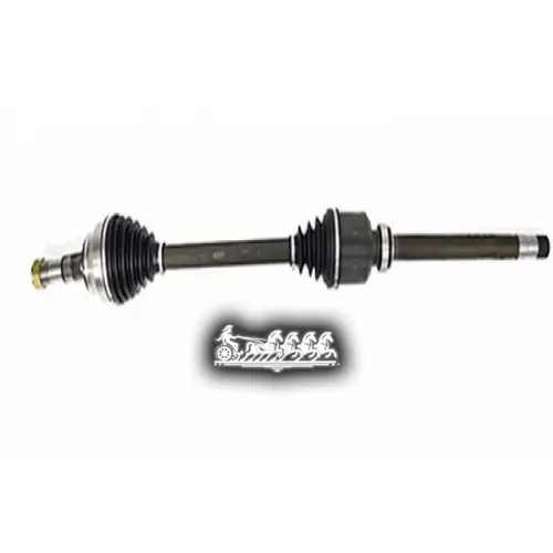 Привод В Сборе Psa Jumper/3/Boxer/3 06- BSG AUTO PARTS 