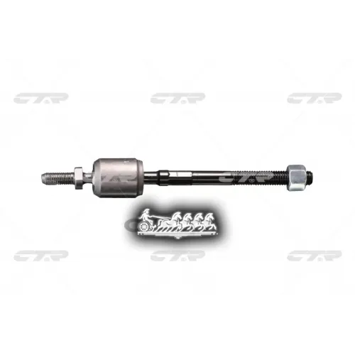 Тяга Рулевая Honda Accord 94-98 (Без Наконечника) (=Crho13) CTR 