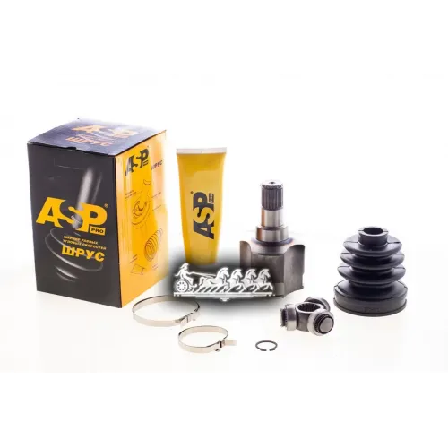 Шрус Daewoo Matiz 98- Внутр. ASP 