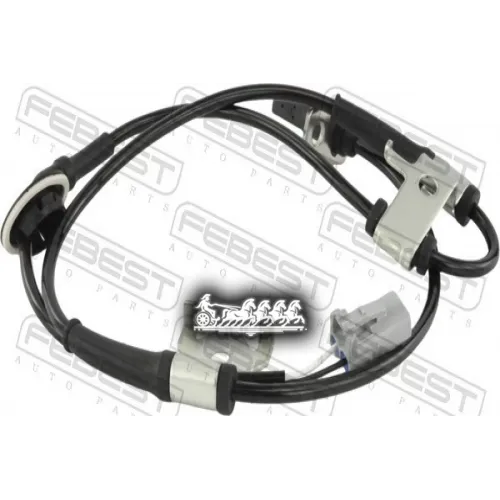 Датчик Abs Передний Левый Febest 07606-003